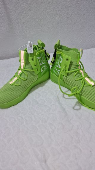 Tênis de corrida masculino XIDISO tênis de caminha