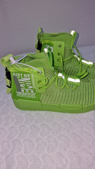 Tênis de corrida masculino XIDISO tênis de caminha