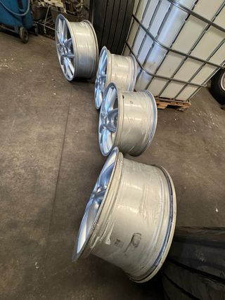 Llantas Porsche Cayenne