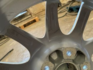 Llantas Porsche Cayenne