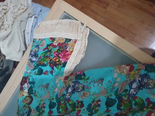 Kimono talla unica