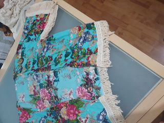 Kimono talla unica