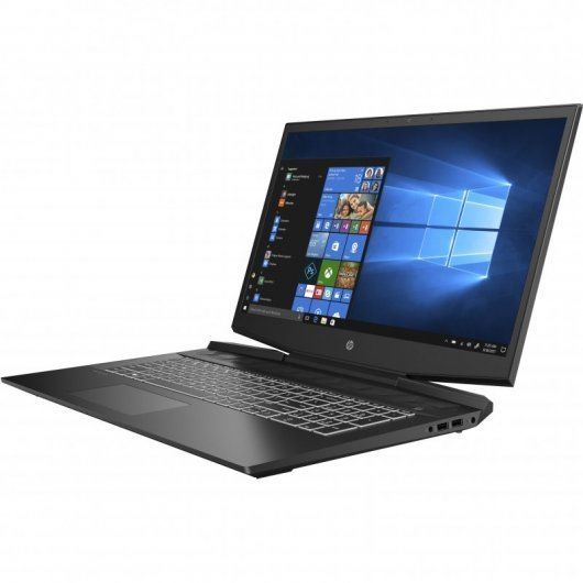 Portatil gaming HP Pavilion Gaming 17-cd1003ns afbeelding 2