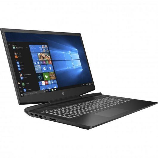 Portatil gaming HP Pavilion Gaming 17-cd1003ns afbeelding 3