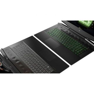 Portatil gaming HP Pavilion Gaming 17-cd1003ns