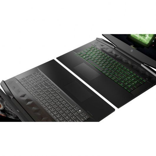 Portatil gaming HP Pavilion Gaming 17-cd1003ns afbeelding 4