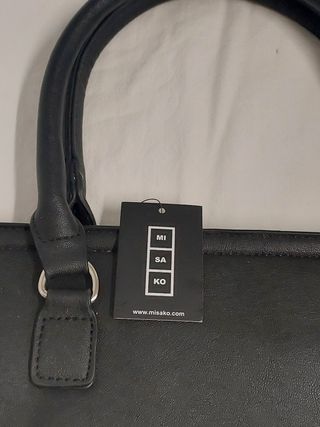 LOTE DE BOLSO Y MOCHILA MISAKO