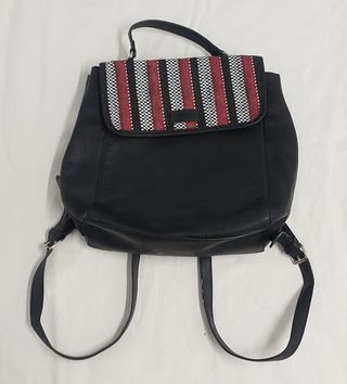 LOTE DE BOLSO Y MOCHILA MISAKO