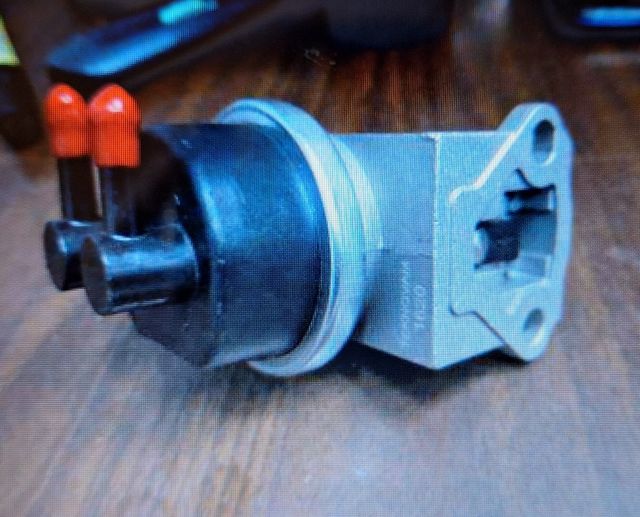 Bomba Gasolina Renault R5 R6