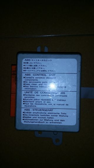 Centralita ABS honda Civic ek ej