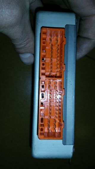 Centralita ABS honda Civic ek ej