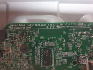 ✅️Despiece Lg 49