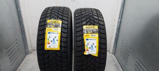 Neumáticos 215/55 R17 98 H.