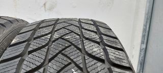 Neumáticos 215/55 R17 98 H.