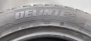 Neumáticos 215/55 R17 98 H.
