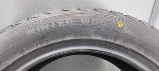 Neumáticos 215/55 R17 98 H.