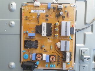 ✅Despiece LG 43LH604V