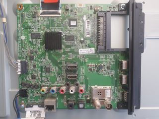 ✅Despiece LG 43LH604V