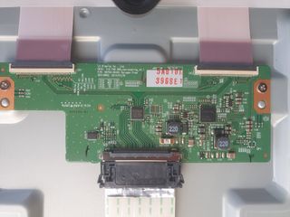 ✅Despiece LG 43LH604V