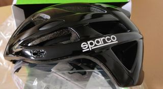 Casco para patinete o bicicleta - Sparco