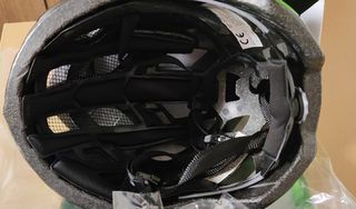 Casco para patinete o bicicleta - Sparco