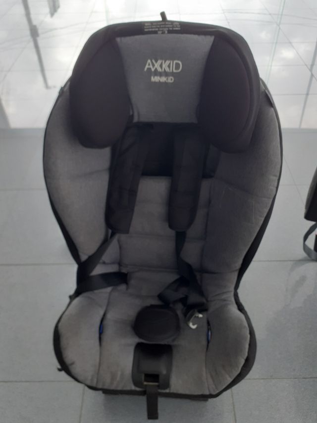 SILLA AXKID MINIKID