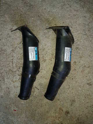 Embellecedor columna honda Civic ek ej