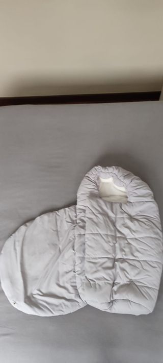 saco capazo