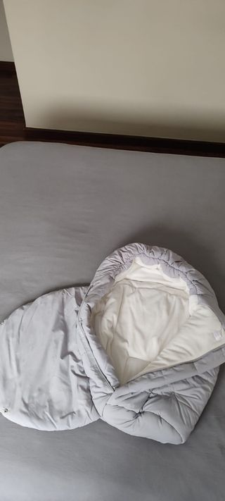 saco capazo
