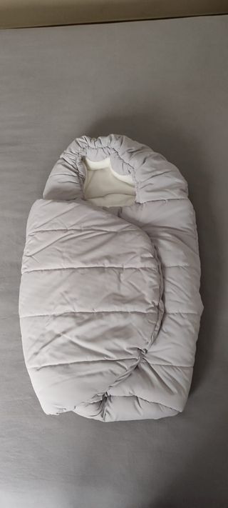 saco capazo