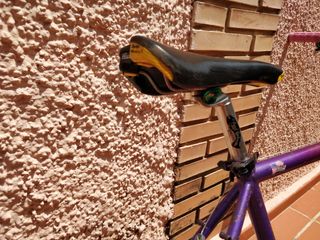 Bicicleta Specialized Hardrock