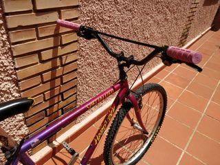 Bicicleta Specialized Hardrock