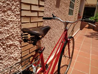 Bicicleta Urbana Paseo BH