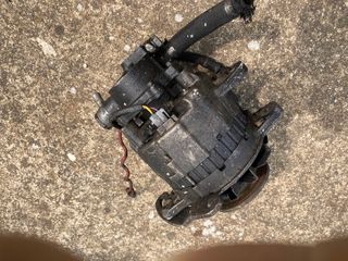 Alternador Mitsubishi Pajero 2.3 TDI