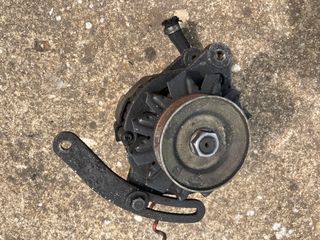 Alternador Mitsubishi Pajero 2.3 TDI