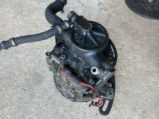 Alternador Mitsubishi Pajero 2.3 TDI