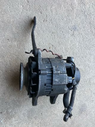 Alternador Mitsubishi Pajero 2.3 TDI