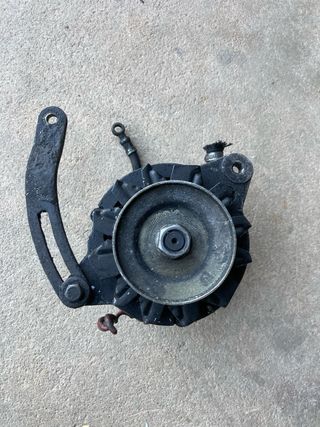 Alternador Mitsubishi Pajero 2.3 TDI