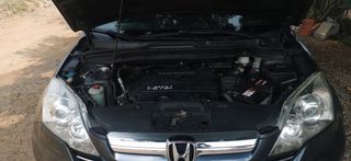 Honda CR-V 2009
