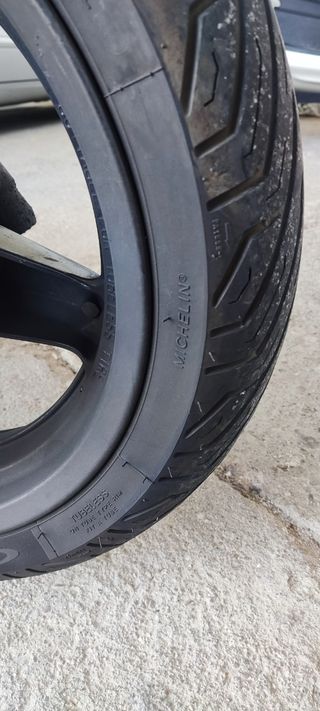 Yamaha Xmax Sport 250