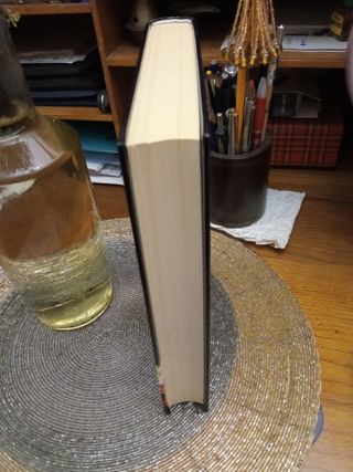 LIBRO "Buick 8,un coche perverso"