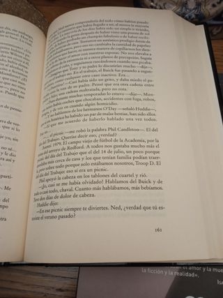 LIBRO "Buick 8,un coche perverso"