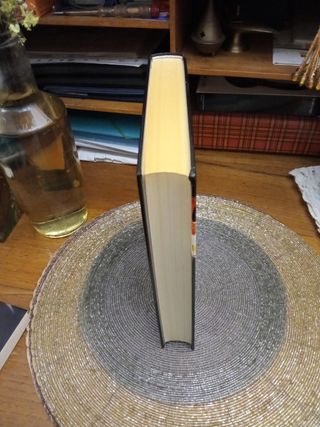 LIBRO "Buick 8,un coche perverso"