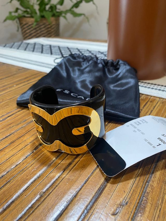 Pulsera Brazalete Escada