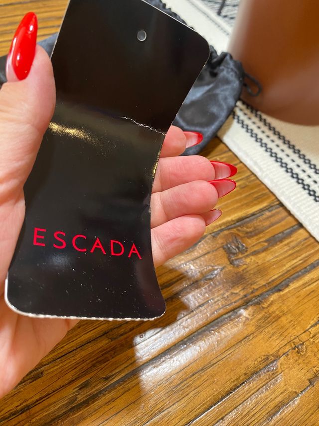 Pulsera Brazalete Escada