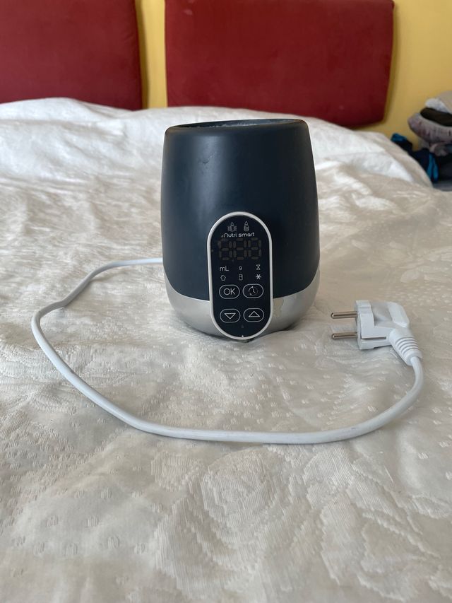 Scalda biberon Nutri Smart