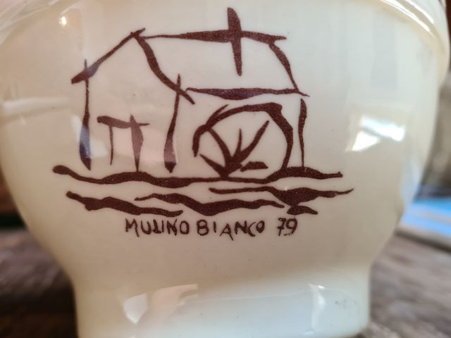 Tazze Mulino Bianco