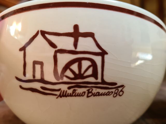 Tazze Mulino Bianco