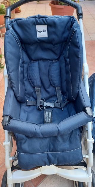 Trio Otutto Inglesina