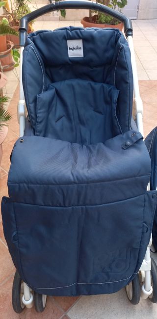 Trio Otutto Inglesina